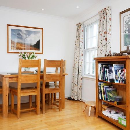 Edinburgh Mews Apartment エクステリア 写真
