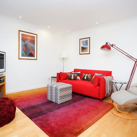 Edinburgh Mews Apartment エクステリア 写真