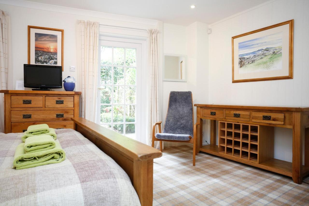 Edinburgh Mews Apartment エクステリア 写真