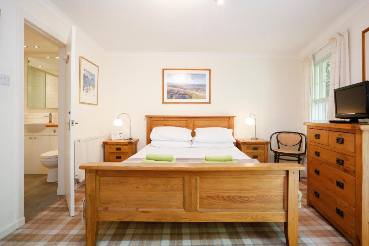 Edinburgh Mews Apartment エクステリア 写真