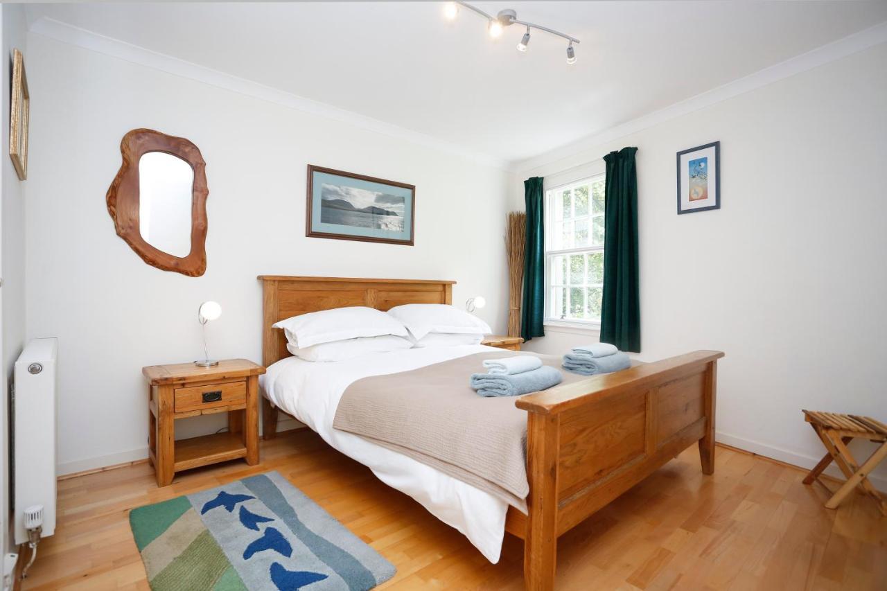 Edinburgh Mews Apartment エクステリア 写真